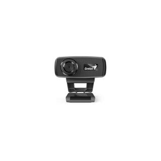 Genius Facecam 1000X V2 webkamera fekete