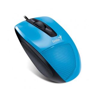 GENIUS MOUSE DX-150X USB Kék