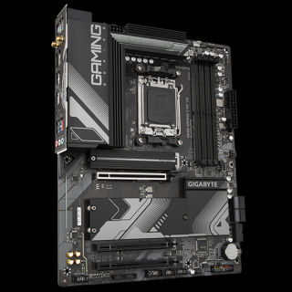 GIGABYTE Alaplap AM5 B650 GAMING X AX V2 AMD B650, ATX