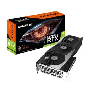 GIGABYTE GeForce RTX 3060 Gaming OC 12G rev.2.