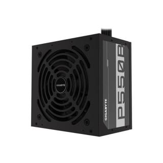 GIGABYTE GP-P550B 5‎50W ATX12V 80 PLUS Bronze certified Active PFC Power Supply