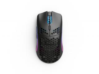 Glorious Model O Wireless Fekete Matt