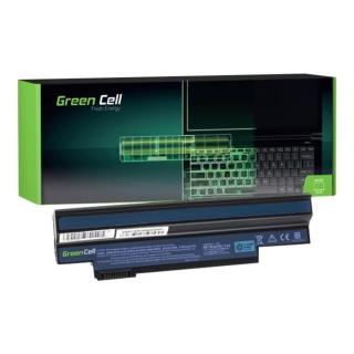 GREENCELL AC18 Akkumulátor Green Cell Acer Aspire One 532 UM09G51 UM09H31 UM0