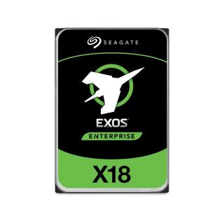 HDD SATA Seagate 18TB 3.5 7200 256M Exos X18 NM000J