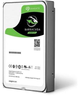 HDD SATA Seagate 1TB 3.5 7200 64M Barracuda