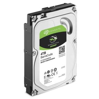 HDD SATA Seagate 4TB 3.5 7200 256M Barracuda