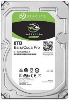 HDD SATA Seagate 8TB 3.5 7200 256M Barracuda