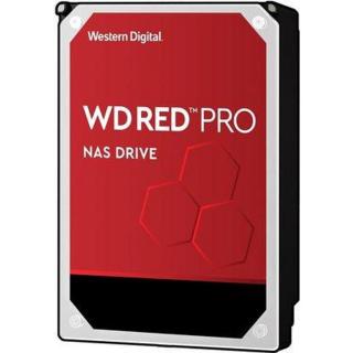 HDD SATA WD 12TB 3.5 IntelliPower 256M Red Pro for NAS