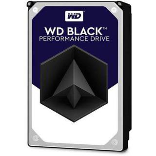 HDD SATA WD 4TB 3.5 7200 256M Black 4005FZBX