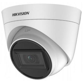 Hikvision 4in1 Analóg turretkamera - DS-2CE78H0T-IT3FS (5MP, 2,8mm, kültéri, IR40m, DN(ICR), IP67, DNR)