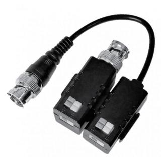 Hikvision Balun - DS-1H18S / E