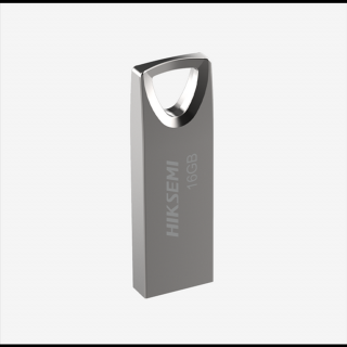 Hikvision HIKSEMI Pendrive - 16GB USB3.0, M200, Ezüst