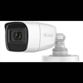 Hikvision HiLook Analóg csőkamera - THC-B120-PS (2MP, 2,8mm, EXIR20m, ICR, DNR)