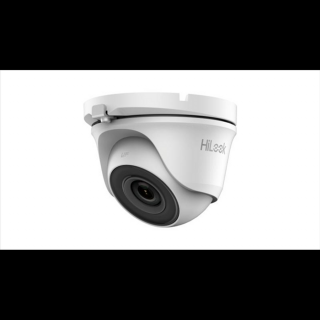 Hikvision HiLook Analóg turretkamera - THC-T120 (2MP, 2,8mm, EXIR20m, ICR, DNR)