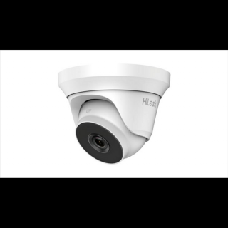 Hikvision HiLook Analóg turretkamera - THC-T220-P (2MP, 2,8mm, EXIR40m, ICR, DNR)