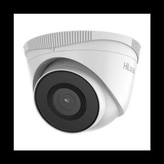 Hikvision HiLook IP turretkamera - IPC-T221H (2MP, 2,8mm, kültéri, H265 + , IP67, IR30m, ICR, DWDR, PoE)