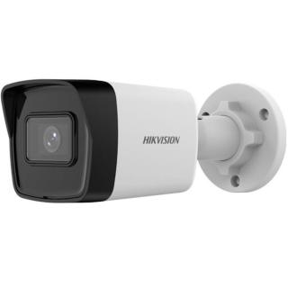 Hikvision IP csőkamera - DS-2CD1023G2-I (2MP, 2,8mm, kültéri, H265 + , IP67, IR30m, ICR, DWDR, 3DNR, PoE)