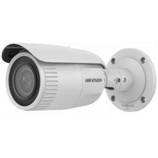 Hikvision IP csőkamera - DS-2CD1623G2-IZ (2MP, 2,8-12mm, kültéri, H265 + , IP67, IR30m, ICR, DWDR, 3DNR, SD, PoE)