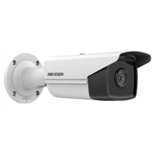 Hikvision IP csőkamera - DS-2CD2T43G2-2I (4MP, 4mm, kültéri, H265 + , IP67, IR60m, ICR, WDR, SD, PoE)