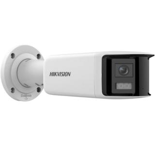 Hikvision IP csőkamera - DS-2CD2T47G2P-LSU / SL(2.8MM)