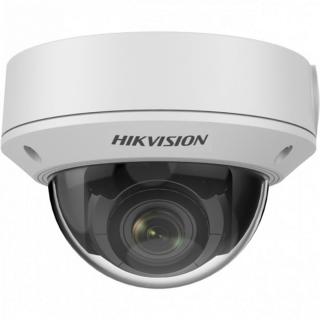 Hikvision IP dómkamera - DS-2CD1743G2-IZ (4MP, 2,8-12mm, kültéri, H265 + , IP67, IR30m, ICR, WDR, 3DNR, PoE, IK10)