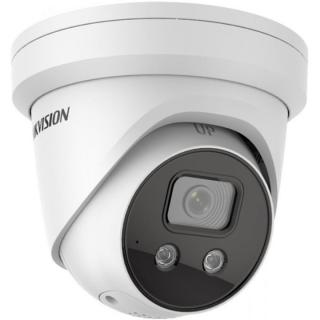 Hikvision IP turretkamera - DS-2CD2346G2-ISU / SL(2.8MM)