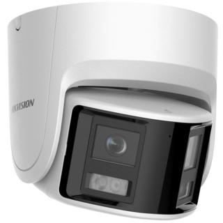 Hikvision IP turretkamera - DS-2CD2346G2P-ISU / SL(2.8MM)