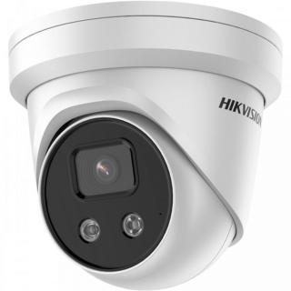 Hikvision IP turretkamera - DS-2CD2366G2-I (6MP, 2,8mm, kültéri, H265 + , IP67,EXIR30m, ICR,WDR,3DNR, PoE,SD)