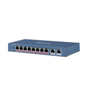 Hikvision Switch PoE - DS-3E1310HP-EI