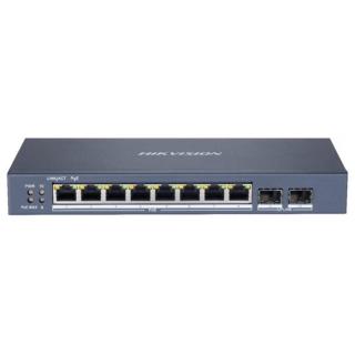 Hikvision Switch PoE - DS-3E1510P-SI