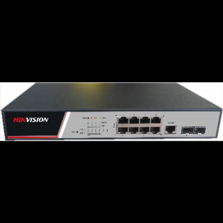 Hikvision Switch PoE - DS-3E2510P