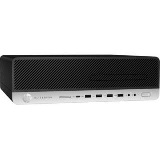 HP EliteDesk 800 G4 SFF desktop számítógép