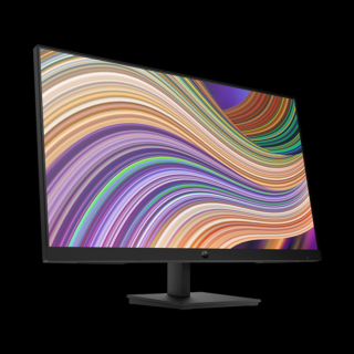 HP LED Monitor 27" ProDisplay P27 G5 AG IPS, 1920x1080, 16:9, 1000:1, 250cd, 5ms, VGA, HDMI, DisplayPort, fekete