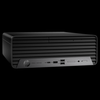 HP Pro SFF 400 G9, Core i5-13500, 8GB 512GB, Win 11 Prof.