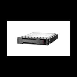 HPE 1.2TB SAS 10K SFF BC MV HDD