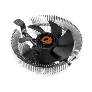 ID-Cooling CPU Cooler - DK-01 (28,8dB; max. 76,96 m3 / h; 4pin csatlakozó, PWM, 12cm)