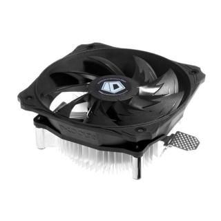 ID-Cooling CPU Cooler - DK-03 (26,4dB; max. 99,22 m3 / h; 3pin csatlakozó, 12cm)