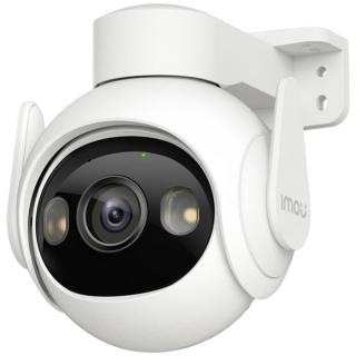 Imou IP wifi PT dómkamera - Cruiser 2 (SmartColor, 5MP, 3,6mm, kültéri IP66, H265, IR + LED30m, SD, mikr., hangsz., DC12V)