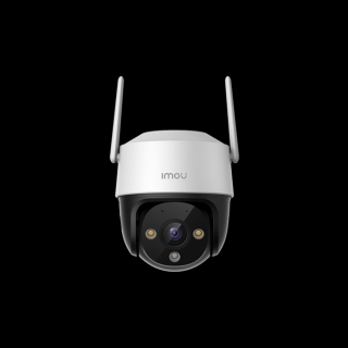 Imou IP wifi PT dómkamera - Cruiser SE (2MP, 3,6mm, kültéri IP66, H264, IR30m, SD, audio, mikrofon, DC12V)