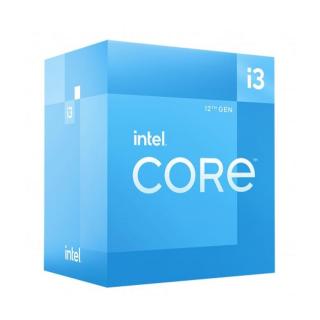 INTEL Core i3-12100 3.3GHz 12MB LGA1700 Box