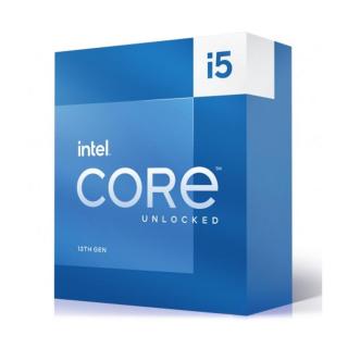 INTEL Core i5-13600K 3,5GHz 24MB dobozos