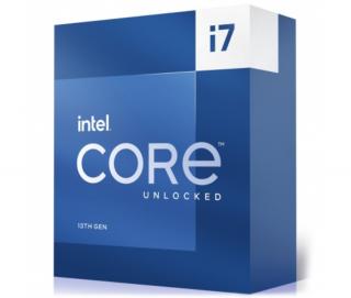 INTEL Core i7-13700K 3,4GHz 30MB dobozos