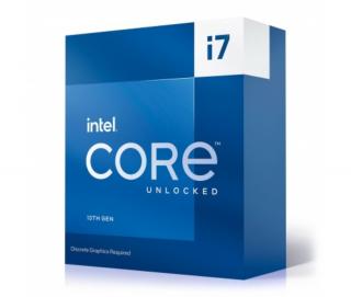 INTEL Core i7-13700KF 3,4GHz 30MB dobozos