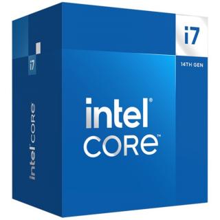 Intel Core i7 14700F LGA1700 BOX processzor