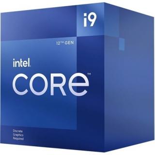 Intel Core i9 12900F LGA1700 BOX processzor