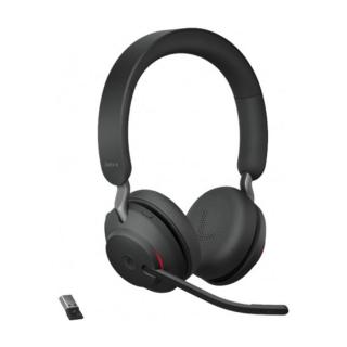 Jabra Evolve2 65 MS Duo