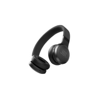 JBL Live 460NC fejhallgató headset fekete