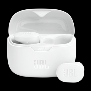 JBL Tune Buds (Vezeték nélküli fülhallgató), White