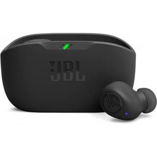 JBL Wave Buds | True wireless earbuds - Black