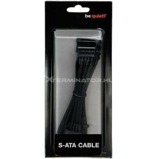 Kábel BE QUIET S-ATA POWER CABLE CS-6610